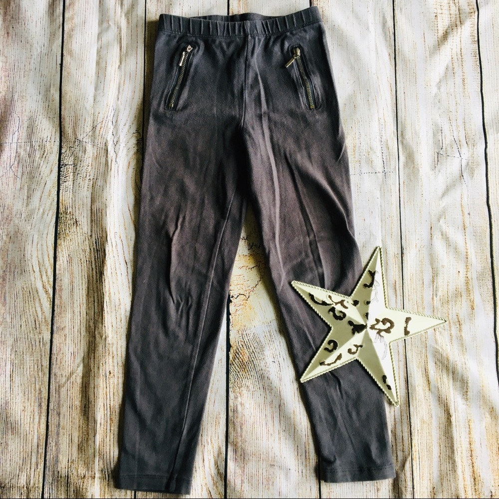 Dex  leggings size 6 - M-11